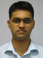 Dr. Dwarikanath Mahapatra