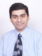 Dr. Ketan Vagholkar