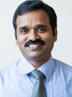 Dr. Sudhakar Pemminati