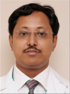 Dr. Debnarayan Dutta