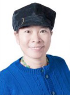 Dr. Xuefeng Liu